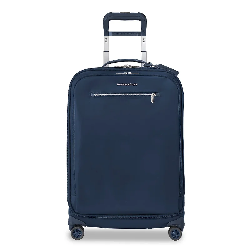 Suitcase for city vacations-Rhapsody Medium Spinner