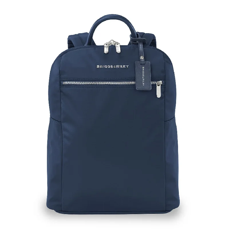 Backpacks for frequent flyers-Rhapsody Slim Backpack