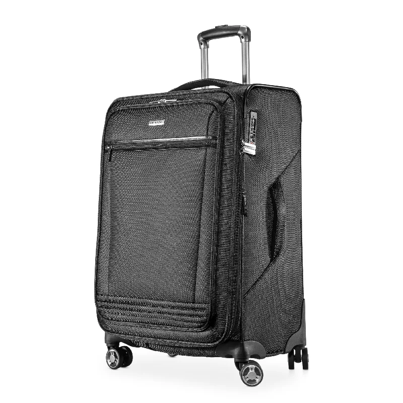 Travel suitcase for long trips-Ricardo Beverly Hills Avalon 24" Medium Check-In Expandable Spinner Luggage