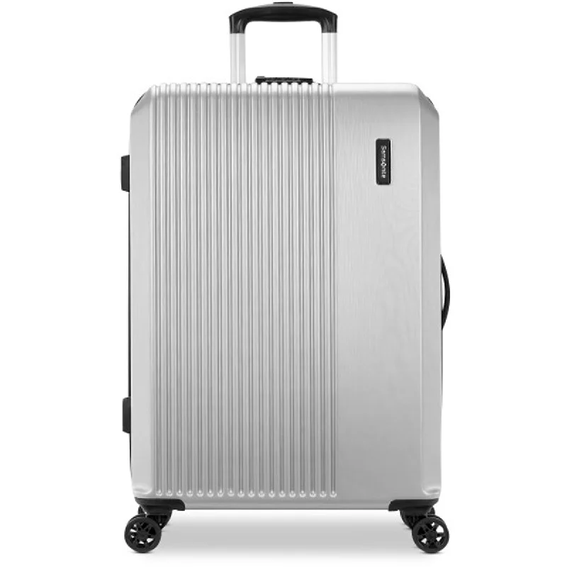 Lightweight suitcase for men-Samsonite Alliance SE