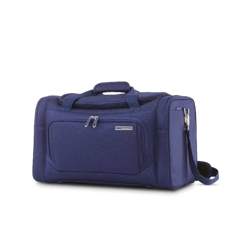 Lightweight suitcase-Samsonite Ascentra Duffle