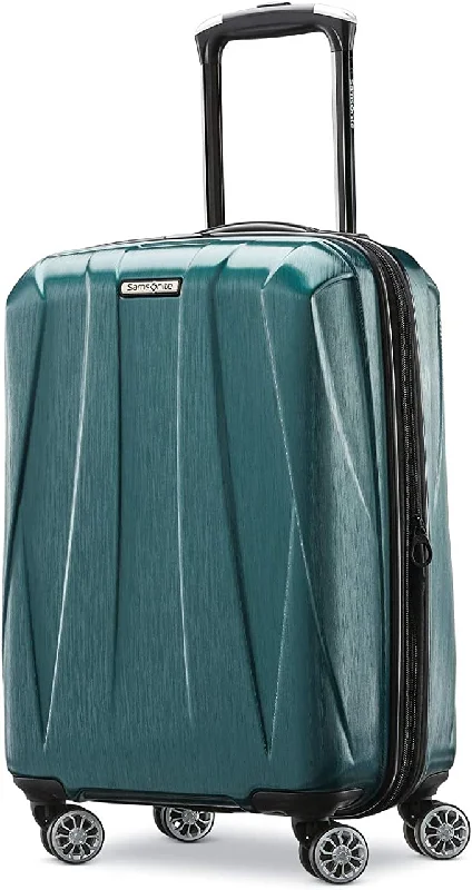 Anti-theft suitcase for teens-Samsonite Centric 20” Spinner