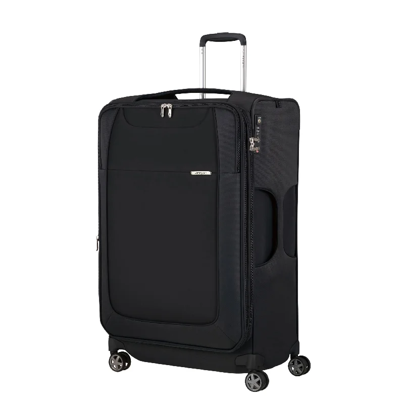 Stylish travel suitcase for men-Samsonite D'Lite Spinner Large