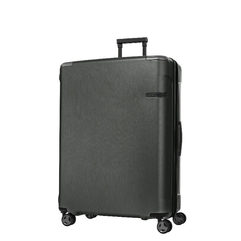 Stylish suitcase for boys-Samsonite Evoa Spinner Large