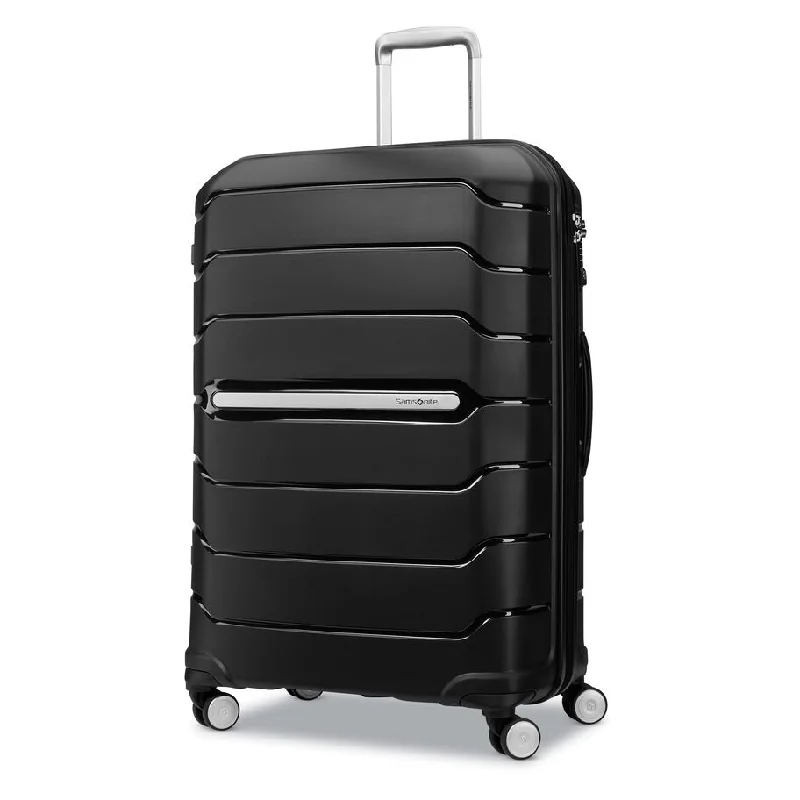 Suitcase for snowy travel-Samsonite Freeform 28" Spinner 78257