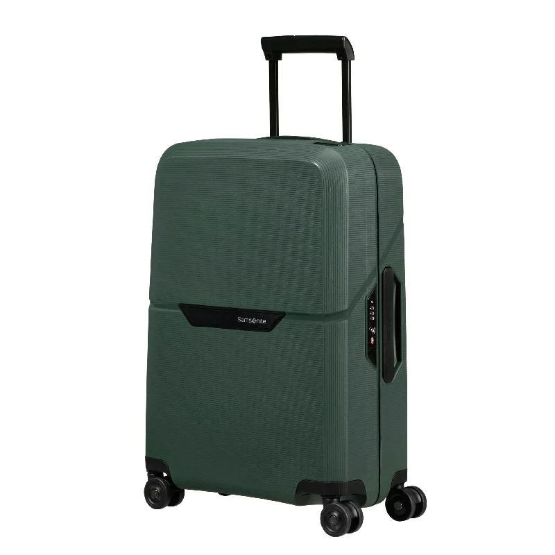 Lightweight suitcase for boys-Samsonite Magnum Eco Medium Spinner