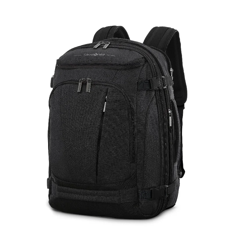 Backpacks with sleek designs-Samsonite Mother Lode Junior Backpack