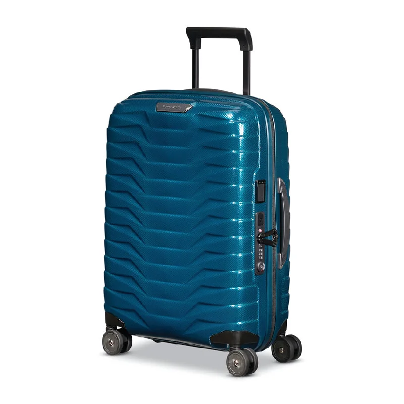 Travel suitcase for men-Samsonite Proxis Spinner Carry-On™