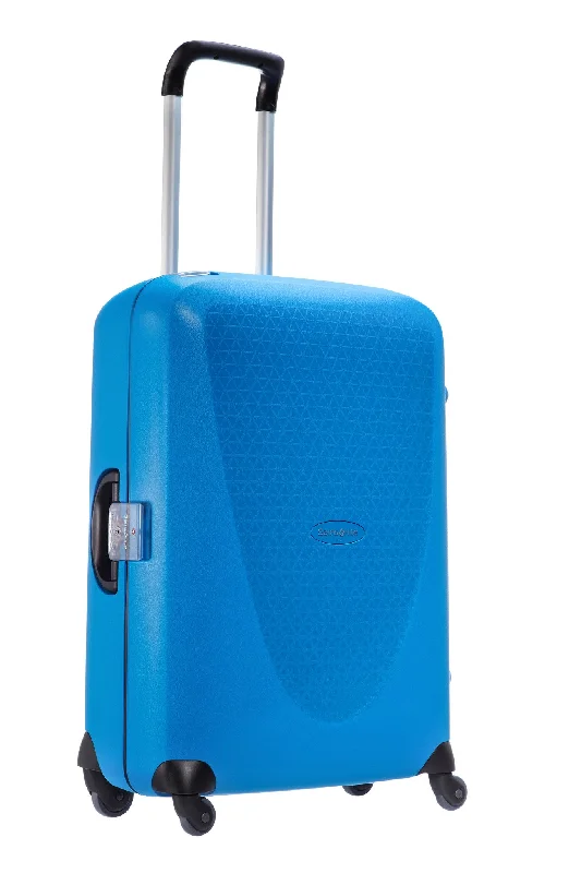 Stylish suitcase for men-Samsonite Termo Young