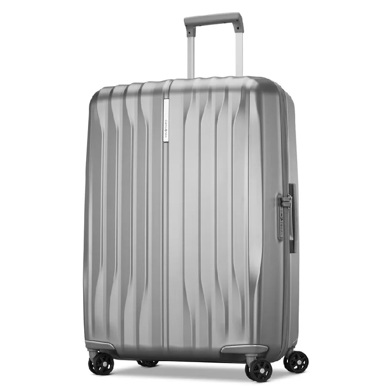 Suitcase for cross-country travel-Samsonite Uplift Hardside Large Spinner 152030