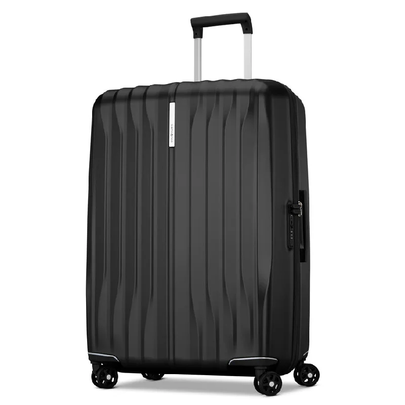 Stylish travel suitcase-Samsonite UpLIFT Hardside Spinner Extra Large