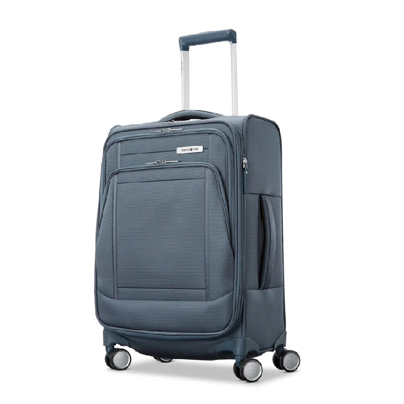 Suitcase for high altitudes-Samsonite Uplift Softside Carry-On 152024