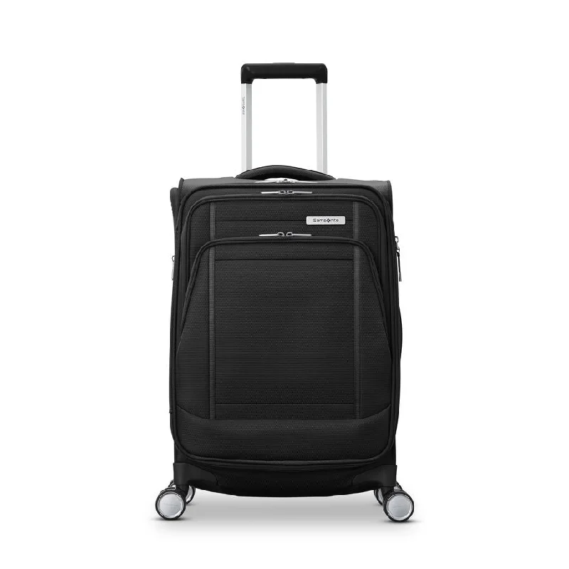 Suitcase with laptop compartment-Samsonite UpLIFT Softside Spinner Carry-On™