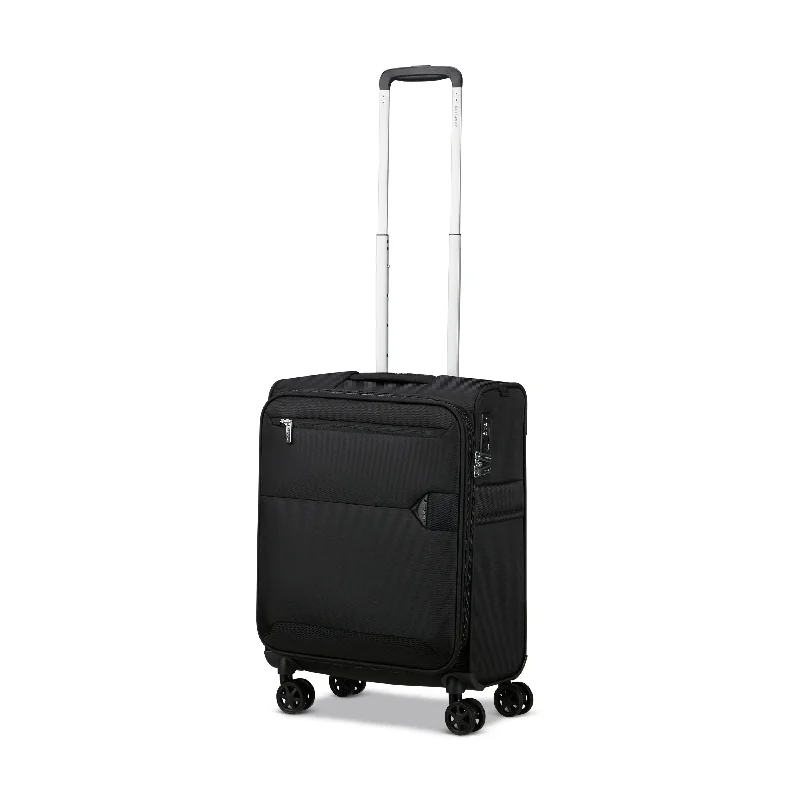 Suitcase with load stabilizers-Samsonite Urbify Spinner Carry-On 21.5"