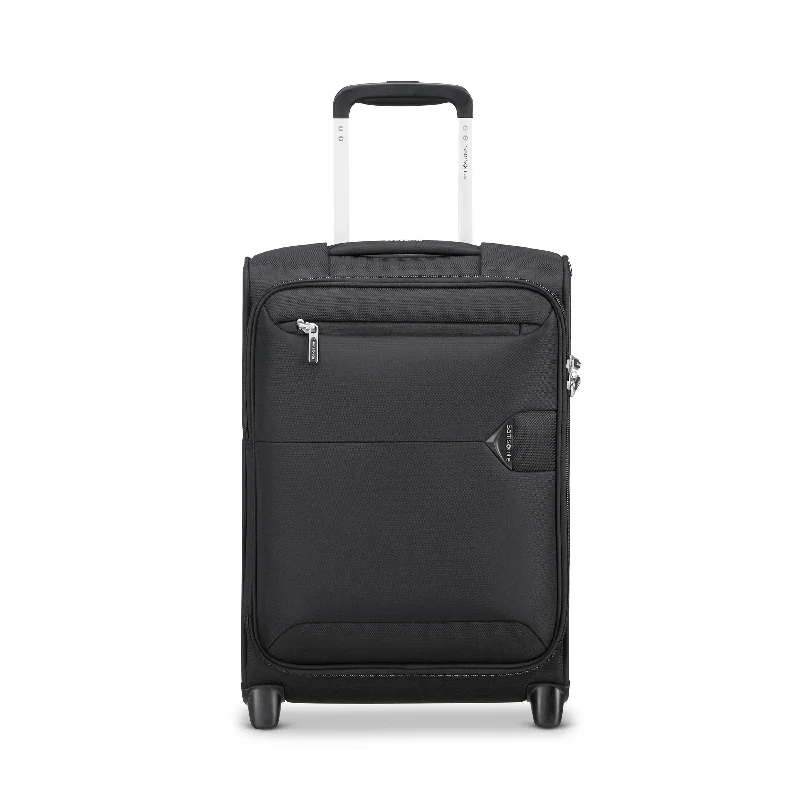 Designer suitcase-Samsonite Urbify Expandable Upright Carry-On 20" Luggage