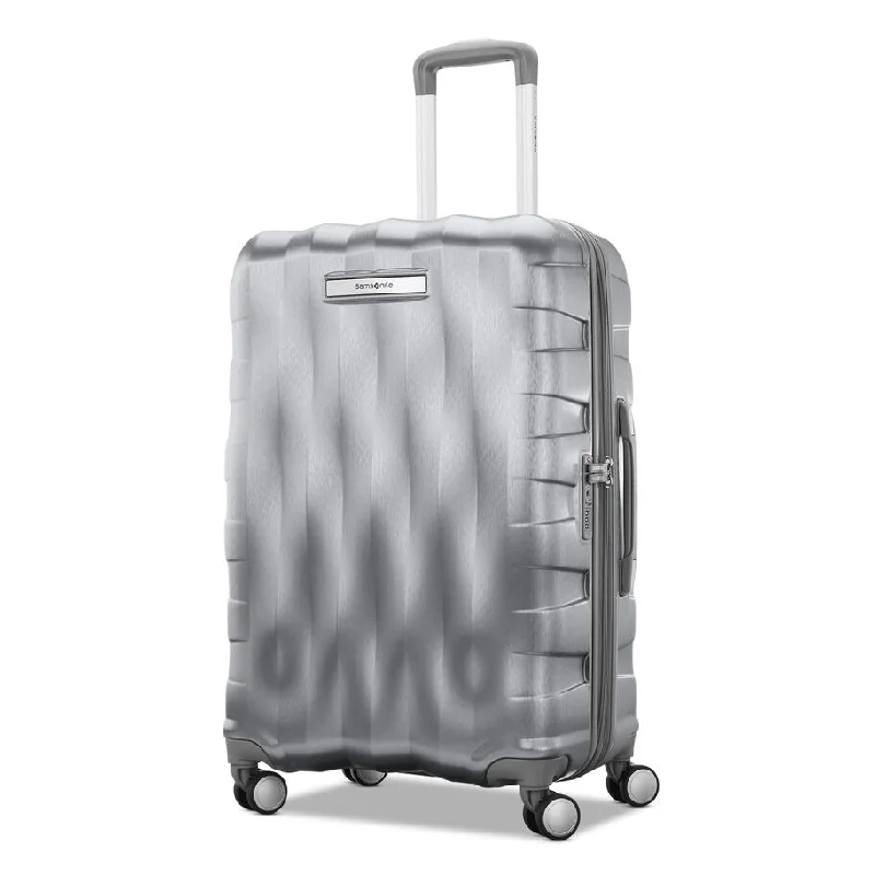 Small travel suitcase-Samsonite Ziplite 6 Spinner Medium