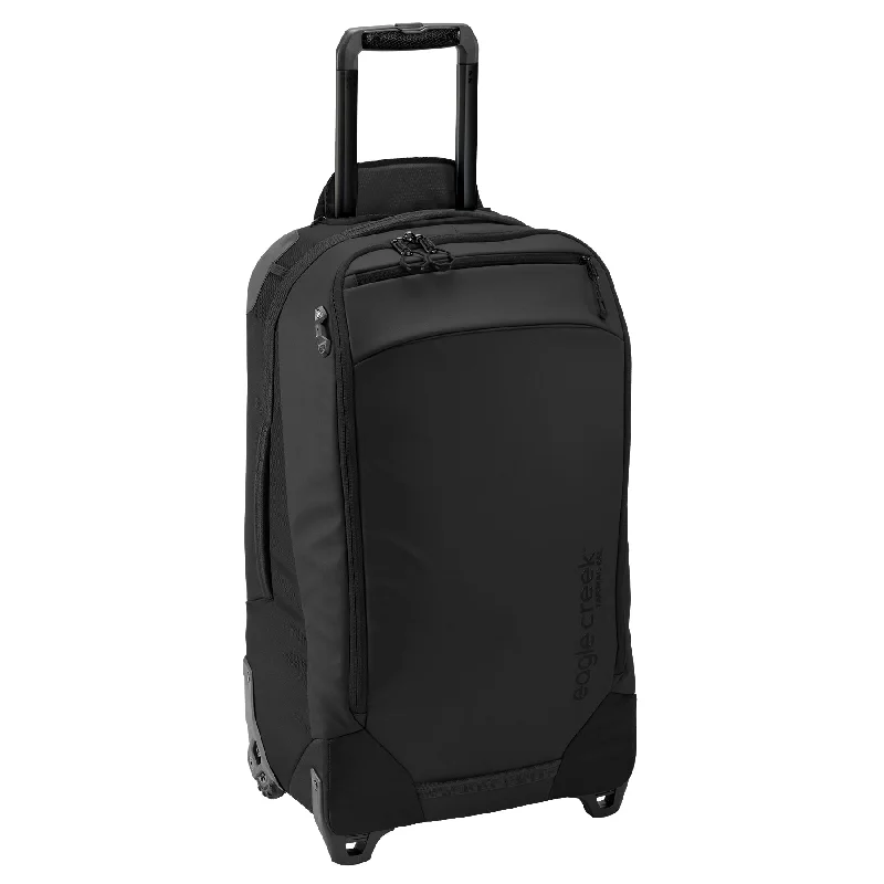 Suitcase for high-altitude travel-TARMAC XE 2-WHEEL 26" LUGGAGE