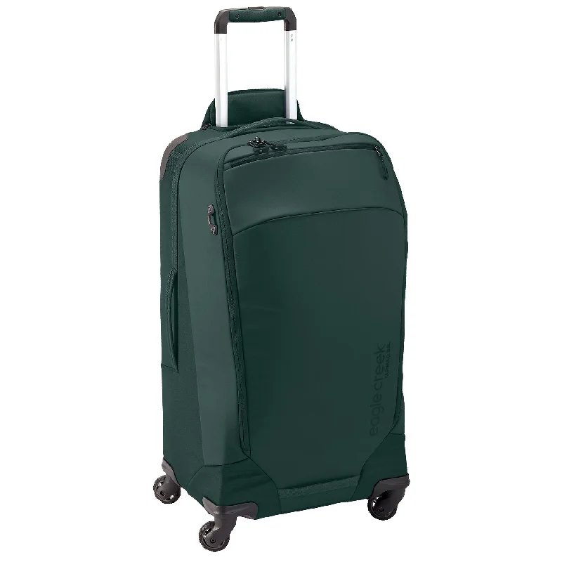 Suitcase with adjustable handle-TARMAC XE 4-WHEEL 28" LUGGAGE