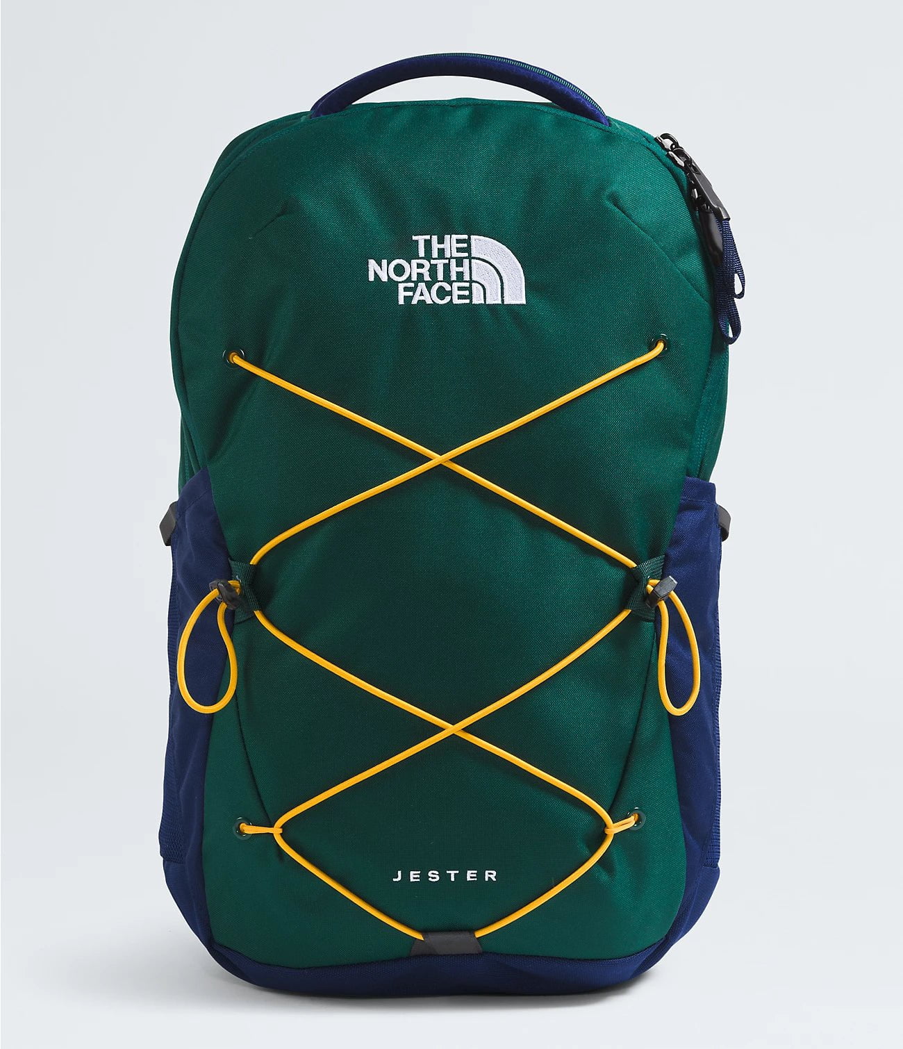 Backpacks for tech gadgets-The North Face Jester Backpack