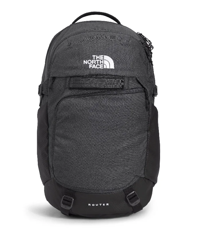 Asphalt Grey Light Heather/TNF Black/NPF