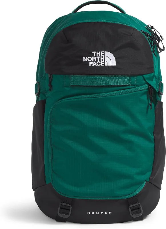 Evergreen/TNF Black