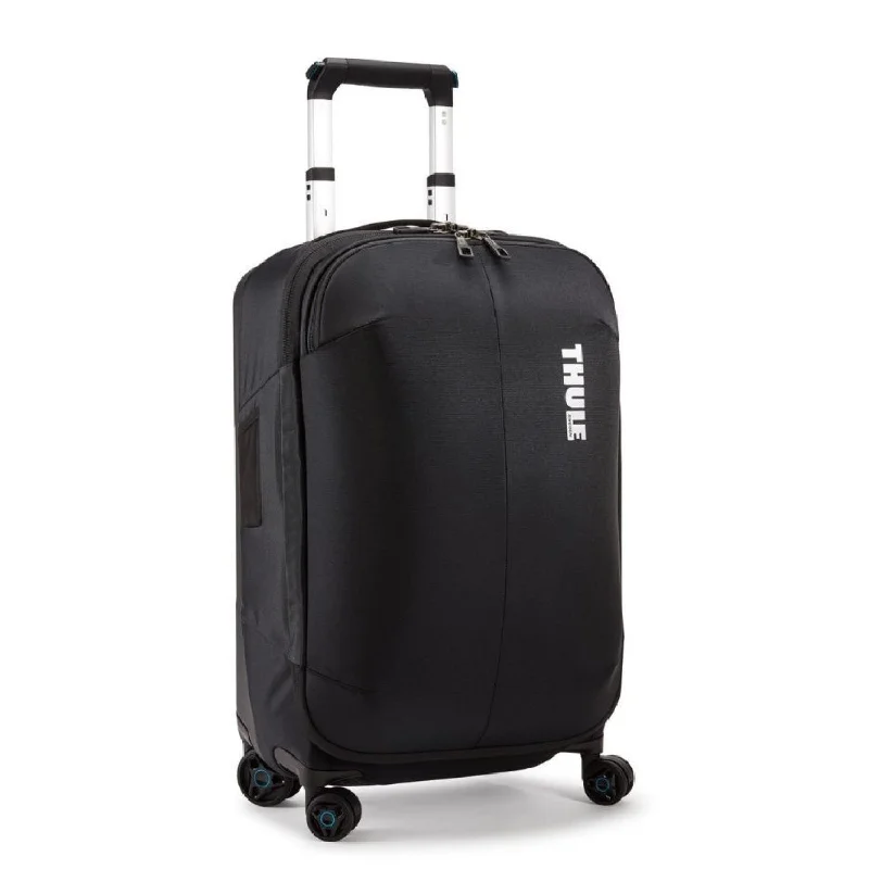 Suitcase for multi-day travel-Thule Subterra Carry On Spinner 22"