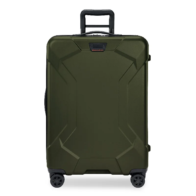 Suitcase for women-TORQ MEDIUM SPINNER