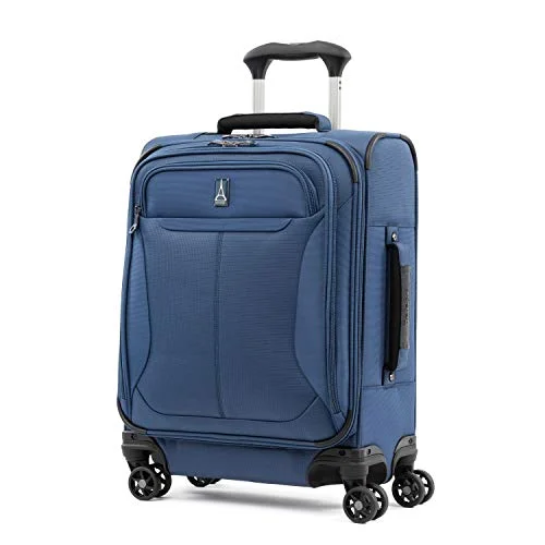 Stylish travel suitcase for men-Travelpro Tourlite International C/O Spinner 8008S67