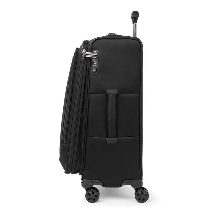 Stylish suitcase for men-Travelpro Crew Classic Medium Check-In Spinner 407265