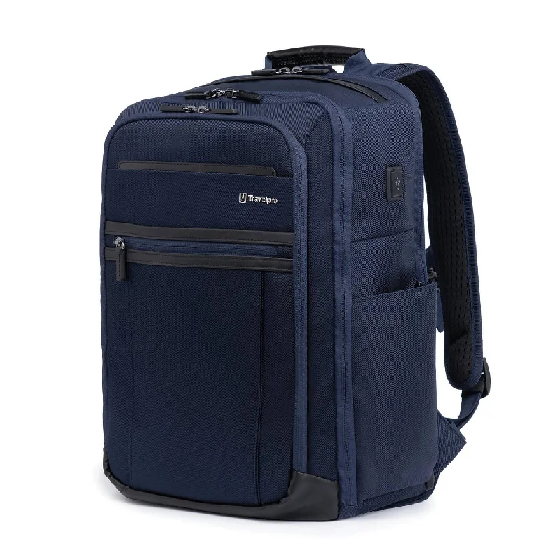 Backpacks for outdoor sports-Travelpro Crew™ Executive Choice™ 3 Large Backpack