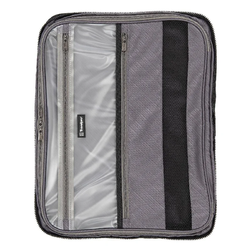 Suitcase with double lock-Crew Versapack All-In-One Organizer - Max Size