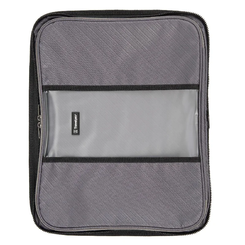 Suitcase with detachable organizer-Crew Versapack Laundry Organizer - Max Size