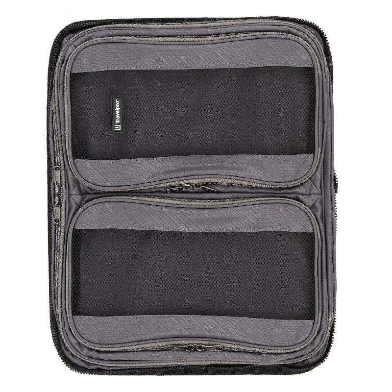 Travel suitcase for budget travelers-Crew Versapack Packing Cubes Organizer - Max Size