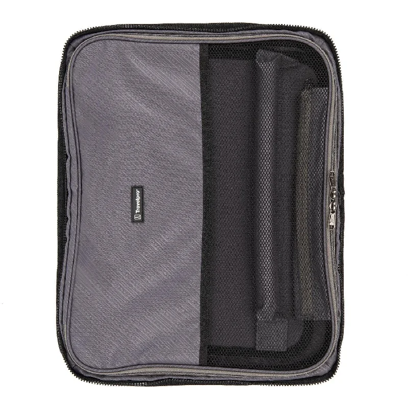 Suitcase with load stabilizers-Crew Versapack Suiter Organizer - Max Size