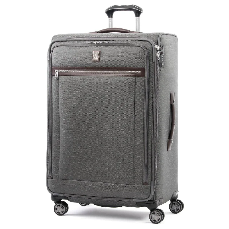 Lightweight suitcase for girls-Travelpro Platinum Elite 29" Expandable Spinner 4091869