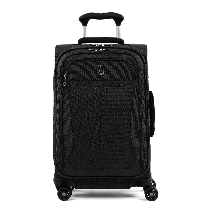 Suitcase for extended travel-Travelpro Tourlite Carry on Spinner 21" 8008S61