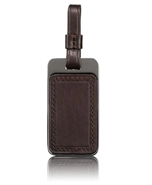 Affordable suitcase for boys-TICON Luggage Tag