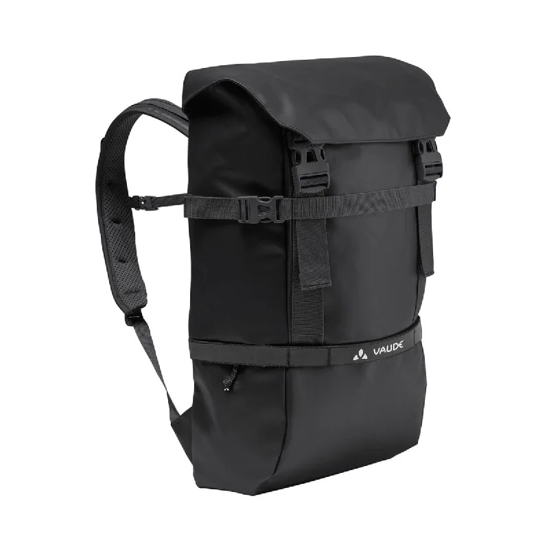 Backpacks with travel-friendly features-Vaude Mineo Backpack 30