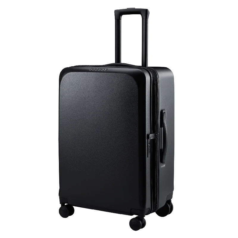 Suitcase for long trips-Verage Freeland Hardside 29“ Anti-Bacterial Large 4 Wheels Spinner