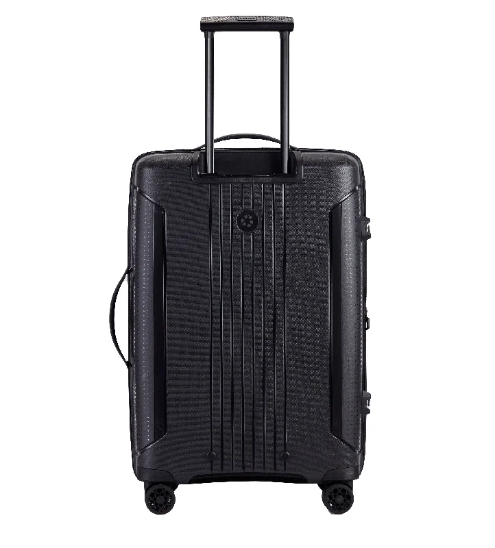 Suitcase for rainy trips-Verage London Hardside Luggage Carry-on 20"