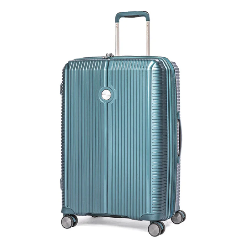 Small suitcase for teens-Verage Rome 28“ Large Hardside Expandable Luggage