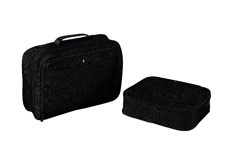 Suitcase for holiday trips-Lifestyle Accessories 4.0 Set of Two Packing Cubes