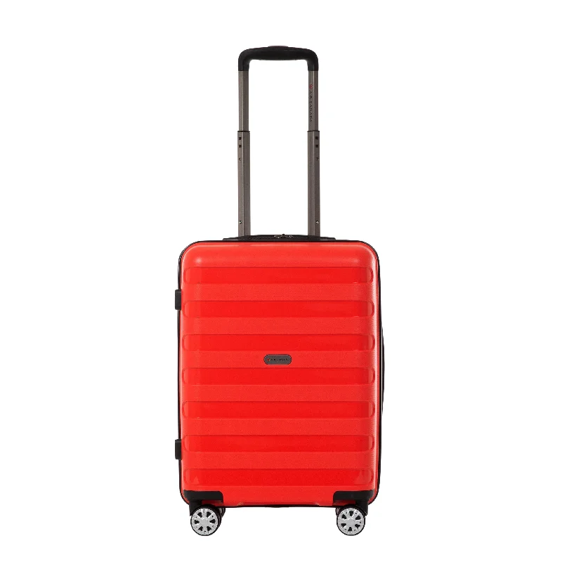 Minimalist suitcase-Air Canada Eerie Hardside Carry-On Luggage