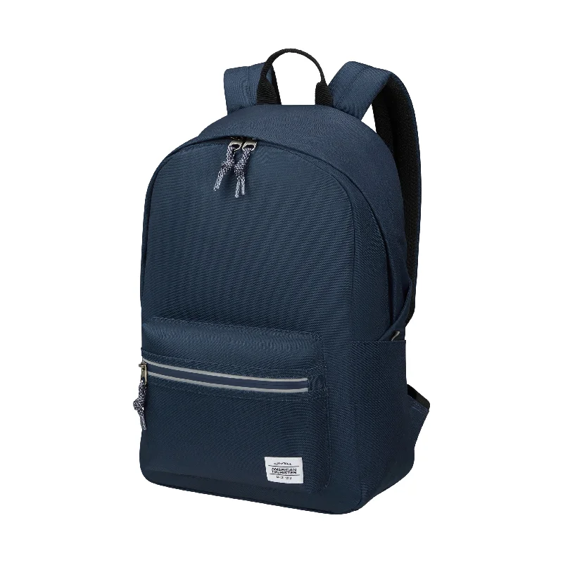 Backpacks for urban explorers-American Tourister BrightUp Backpack