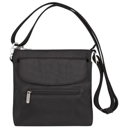 Stylish mini backpack for teens-Anti-Theft Classic Mini Shoulder Bag