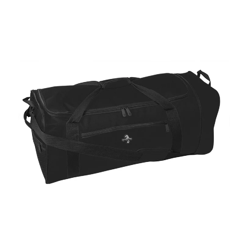 High-quality suitcase-Atlantic 32 Inch Expandable Rolling Duffle