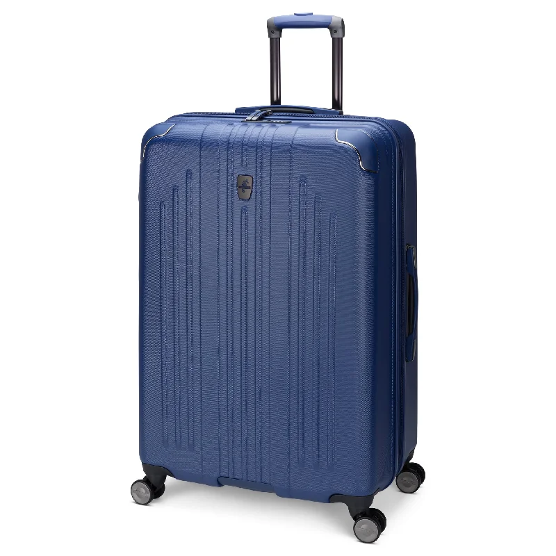 Durable suitcase for teens-Atlantic Propeller 28" Expandable Upright Luggage