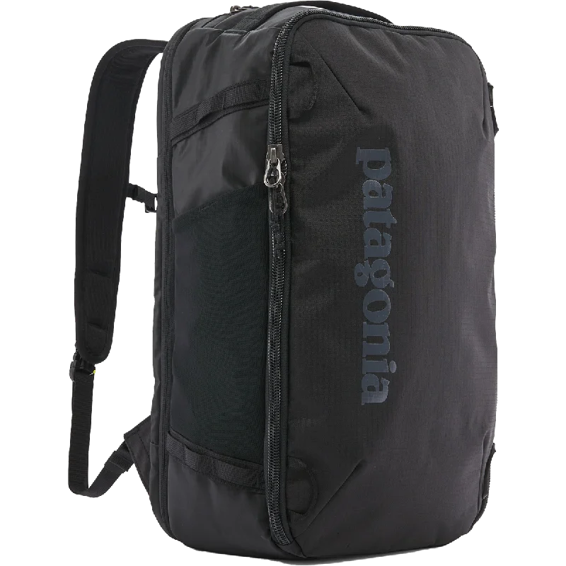 Mini backpack for travel comfort-Black Hole Mini MLC