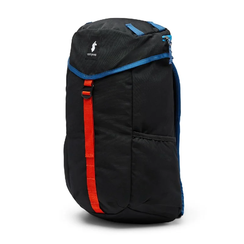 Backpacks with large capacity-Cotopaxi Tapa 22L Backpack - Cada Dia - Black