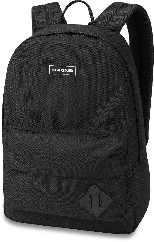 Backpacks with trendy designs-Dakine 365 Pack 21L Backpack - Black